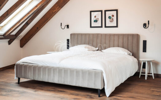 Pronájem bytu 5+kk, 335 m² – Praha, Nové Město, ulice Truhlářská