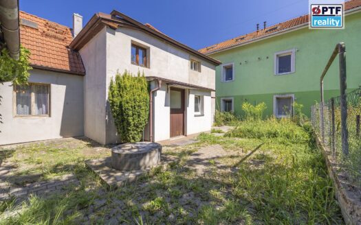 Prodej Domy Rodinné domy Praha Bubenečská 91 m²