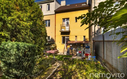 Prodej Domy Rodinné domy Praha Chrastavská 80 m²