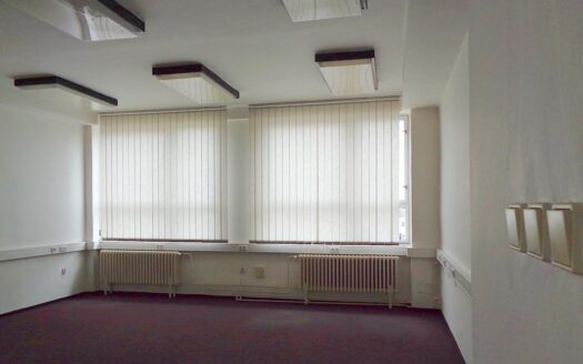 Pronájem Komerční Kanceláře Praha Bohdalecká 50 m²