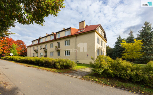 Prodej Byty 3+kk Praha Kamýcká 151 m²