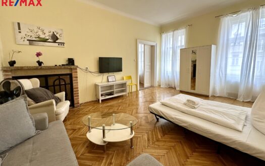 Prodej Byty 3+1 Praha Žitná 84 m²