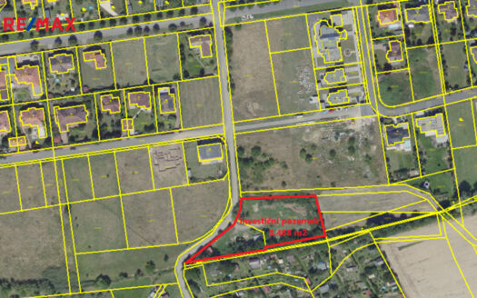 Prodej Pozemky Ostatní pozemky Praha 2 m²