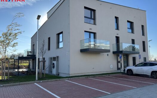 Pronájem Byty 1+kk Praha Rohožnická 30 m²