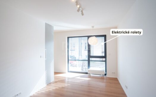 Prodej Byty 1+kk Praha Pakoměřická 30 m²