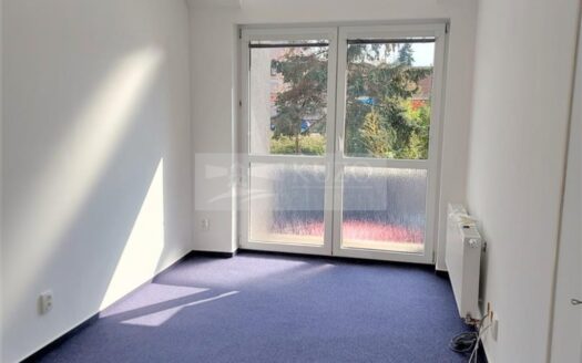 Pronájem Komerční Kanceláře Praha náměstí Prezidenta Masaryka 11 m²