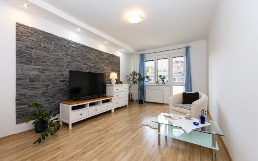 Prodej Byty 2+1 Praha Brunclíkova 57 m²