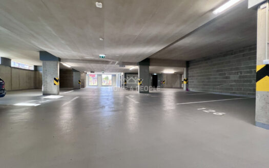 Pronájem Garáže Praha Dolní Měcholupy Kardausova