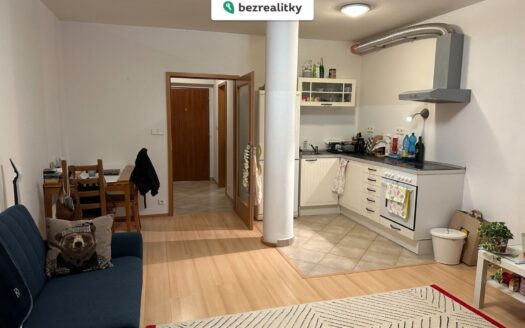 Prodej Byty 1+kk Praha Trmická 37 m²