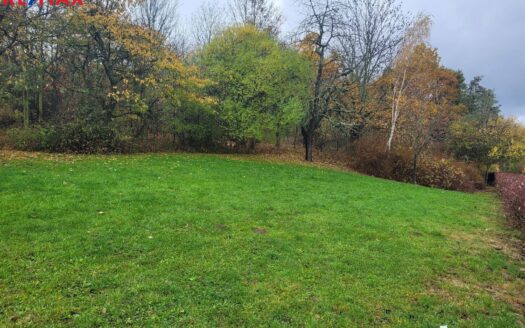 Prodej Pozemky Ostatní pozemky Praha 912 m²