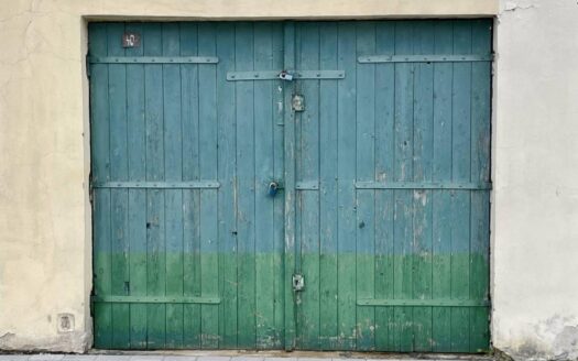 Prodej Garáže Praha Kbely Úlibická