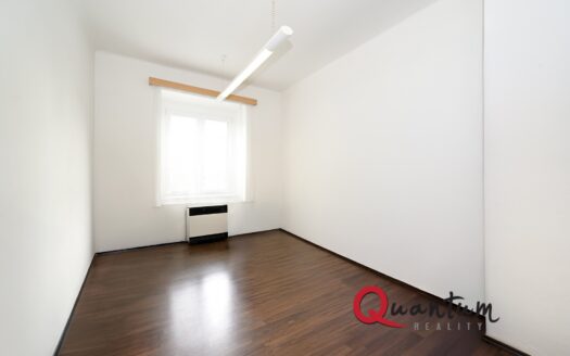 Pronájem Komerční Kanceláře Praha 28. pluku 16 m²