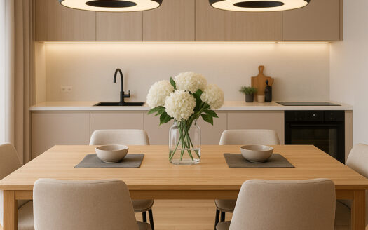 Prodej Byty 3+kk Praha U mateřské školy 81 m²