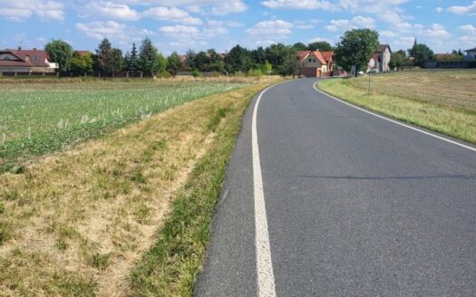 Prodej Pozemky Orná půda Praha K Dubečku