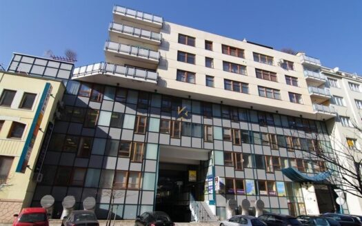 Pronájem Komerční Obchody Praha Chrudimská 133 m²