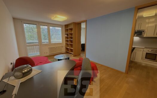 Pronájem Byty 2+kk Praha Šimonova 53 m²
