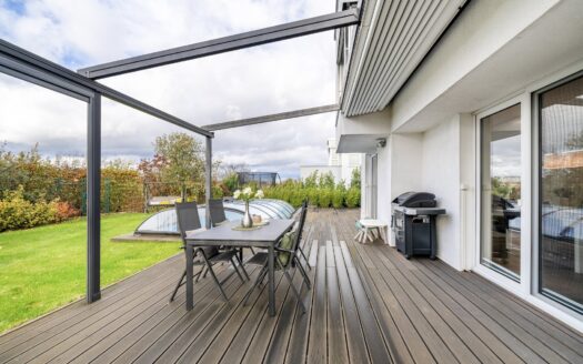 Prodej Domy Rodinné domy Praha Ke Zbuzanům 136 m²