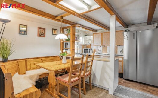 Prodej Domy Chaty Praha Pod zahrádkami 57 m²