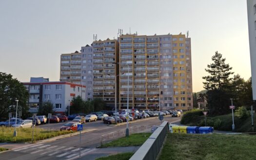 Prodej Byty 3+1 Praha Slévačská 66 m²