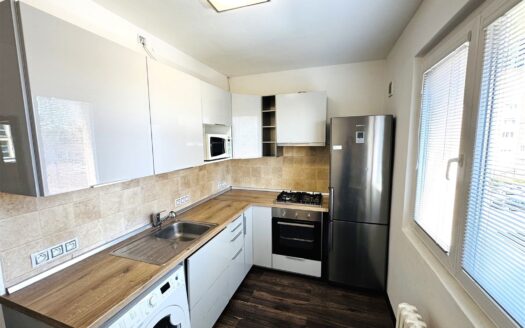 Prodej Byty 2+1 Praha Vrátkovská 56 m²