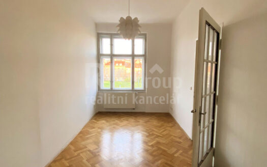 Pronajem bytu 2+1 Praha Primátorská 56 m²