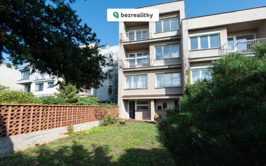 Prodej Domy Rodinné domy Praha Kvildská 205 m²
