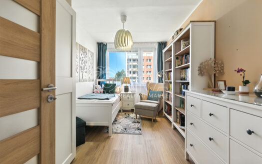 Prodej Byty 3+1 Praha Ratibořská 75 m²