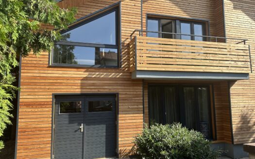 Pronájem Domy Rodinné domy Praha Na závěji 209 m²