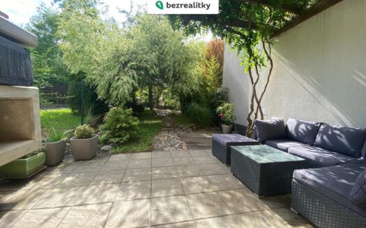 Prodej Domy Rodinné domy Praha Mrkosova 139 m²