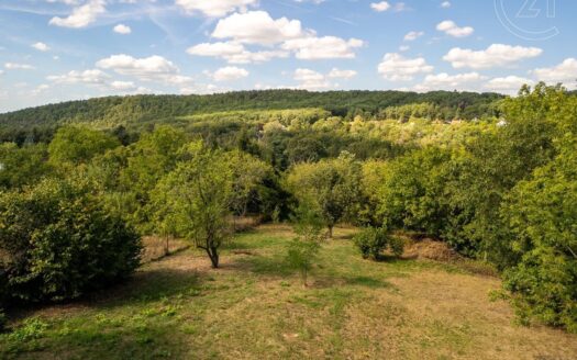 Prodej Pozemky Stavební parcely Praha