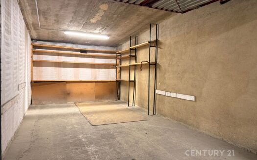 Prodej Garáže Praha Chodov Brandlova