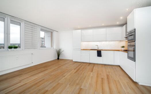 Prodej Byty 3+kk Praha Krouzova 74 m²