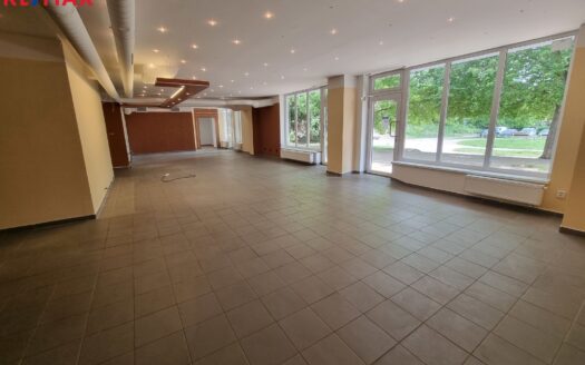 Prodej Komerční Obchody Praha Kudrnova 164 m²