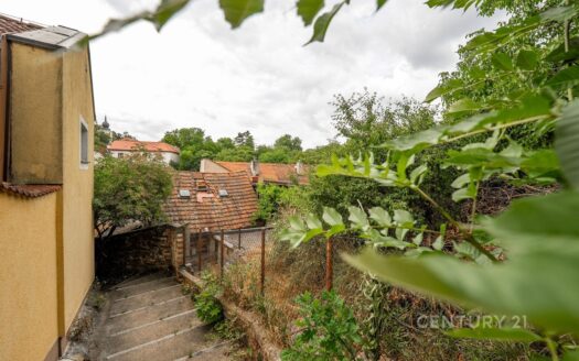 Prodej Domy Rodinné domy Praha Bohnická 80 m²