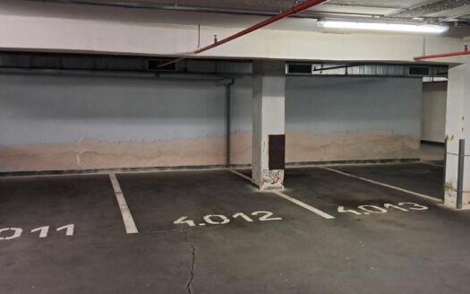 Prodej Garážová stání, 11 m² – Praha, Strašnice, ulice Vinohradská