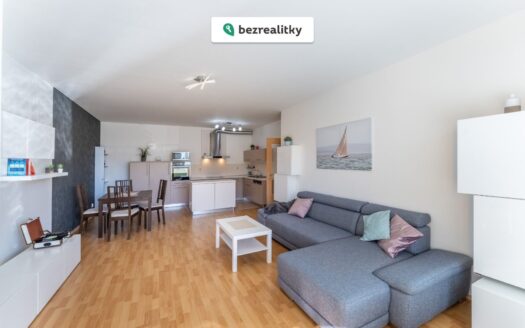 Prodej Byty 3+kk Praha Sicherova 80 m²