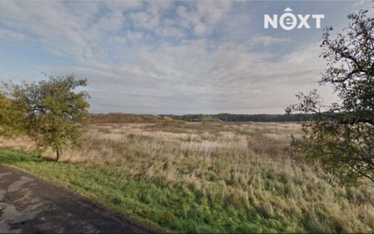 Prodej Pozemky Orná půda Praha