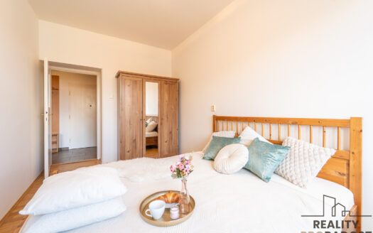 Prodej Byty 2+kk Praha Kozí 45 m²