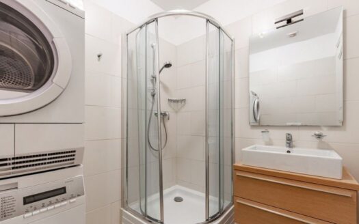 Pronájem bytu 3+kk, 106 m² – Praha, Vinohrady, ulice Italská