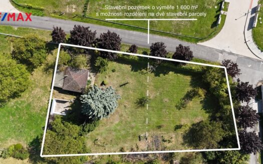 Prodej Pozemky Stavební parcely Praha Výravská 1 m²