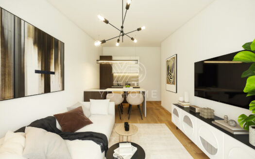 Prodej Byty 2+kk Praha Sokolovská 76 m²