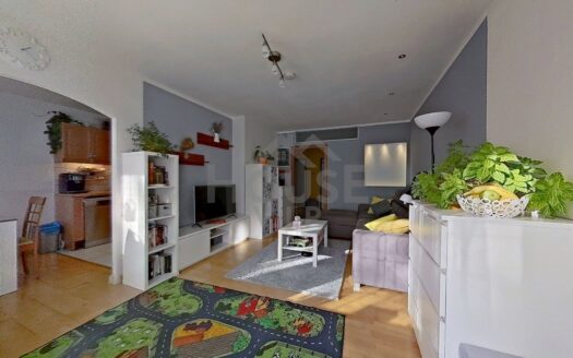 Prodej Byty 3+1 Praha Ke stadionu 78 m²