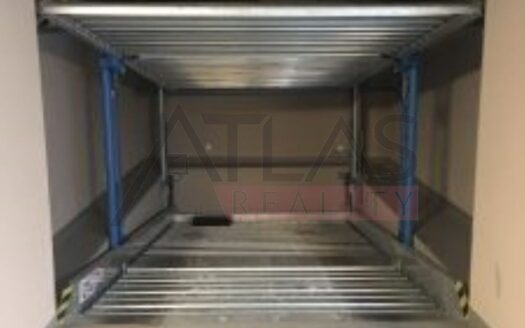 Pronájem Garážová stání, 15 m² – Praha, Nové Město, ulice Spálená