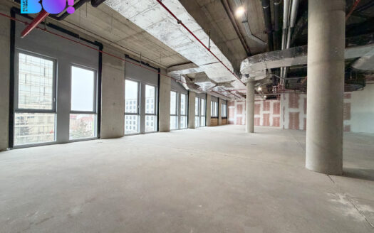 Pronájem Komerční Ostatní komerční prostory Praha Veletržní 380 m²