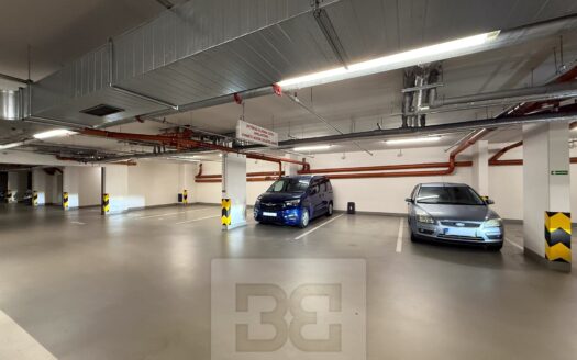 Pronájem Garáže Praha Zličín Sazovická