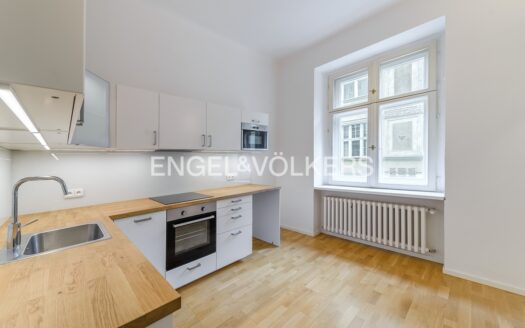 Pronájem Byty 1+1 Praha Maiselova 45 m²