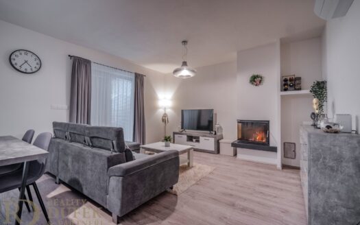 Prodej Domy Rodinné domy Praha U Hostavického potoka 95 m²