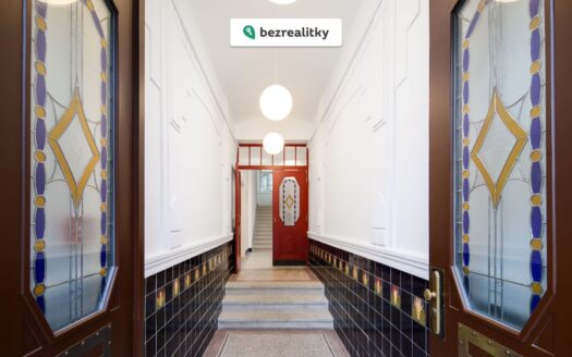 Prodej Byty 3+kk Praha Na výšinách 85 m²