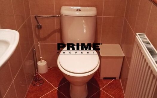 Pronájem bytu 3+kk, 110 m² – Praha, Vinohrady, ulice Sázavská