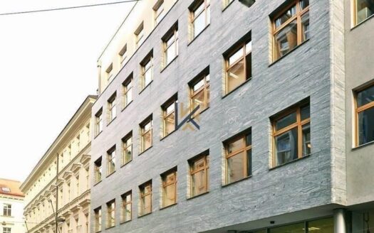 Pronájem Komerční Kanceláře Praha Olivova 13 m²